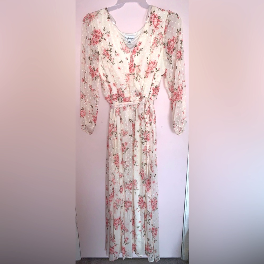 Premier Amour Dress